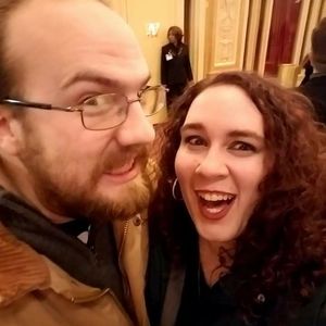 Meet your Posher, Marissa